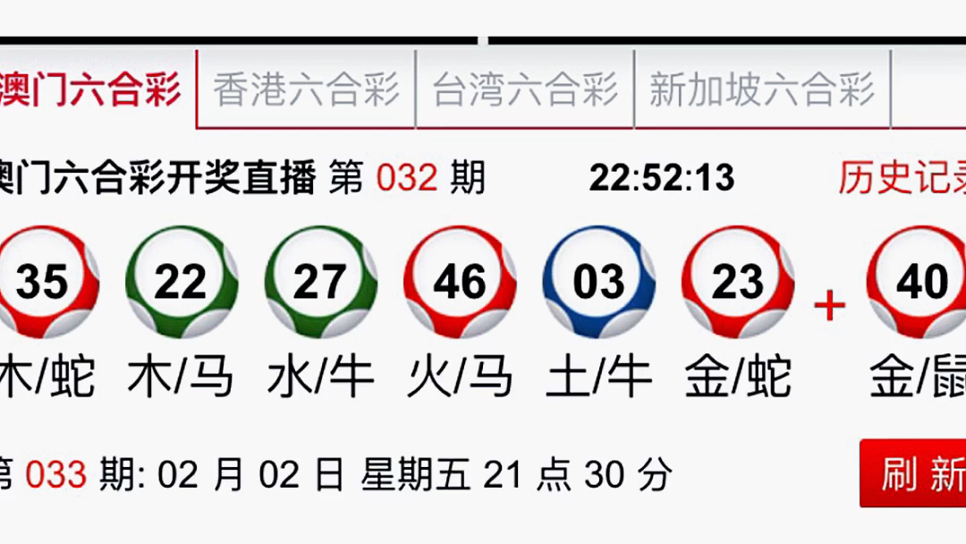 新澳门特彩生肖走势图_解答解释落实